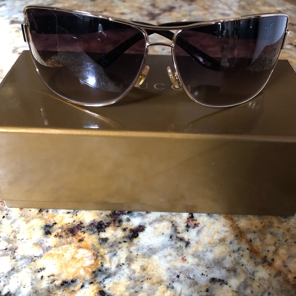 💯 Gucci Sunglasses